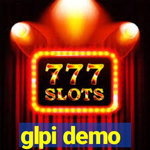 glpi demo